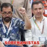 jorge galvez y felipe barria