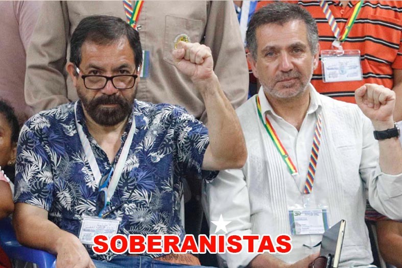 jorge galvez y felipe barria