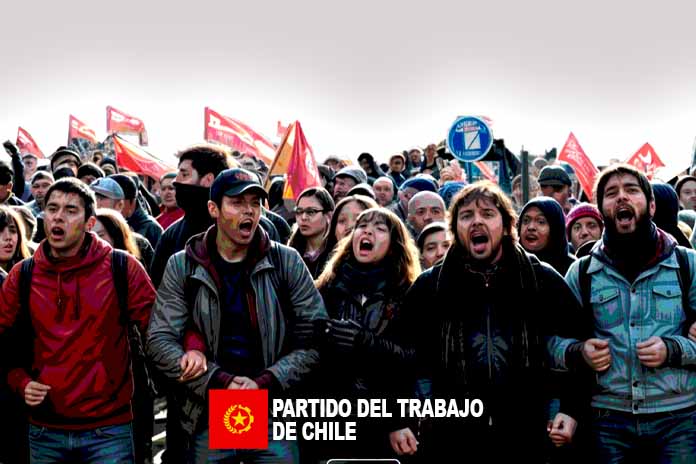 partido del trabajo chile 2