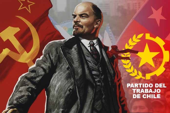 revolucion de octubre