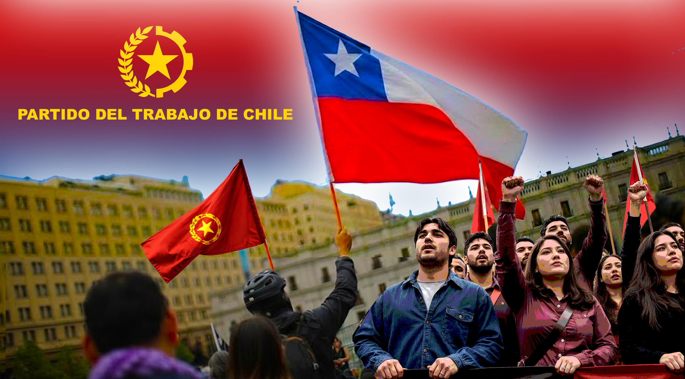 Partido del Trabajo de Chile