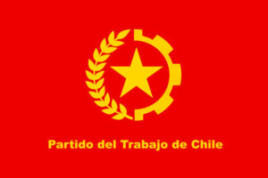 Partido del Trabajo de Chile