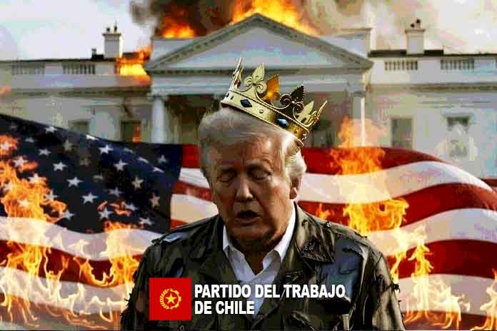 trump caido