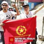 partido del trabajo chile