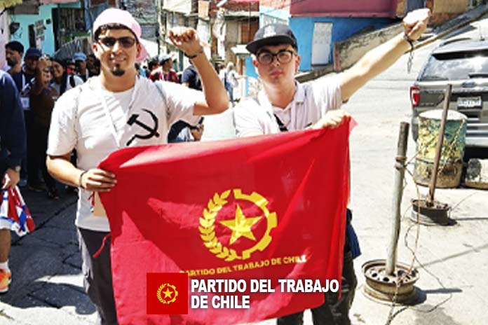 partido del trabajo chile