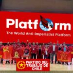 plataforma antimperialista