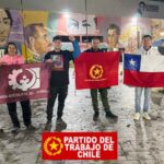 partido del Trabajo Chile Venezuela