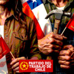 informe partido del trabajo
