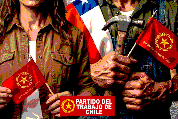 informe partido del trabajo