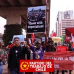 plataforma mindial antimperialista