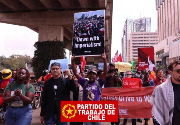 plataforma mindial antimperialista