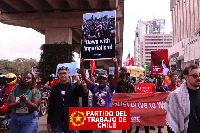 plataforma mindial antimperialista