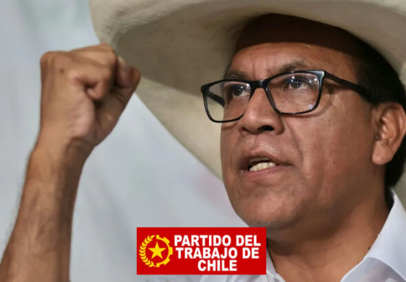 ROBERTO SANCHEZ