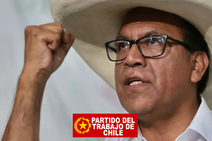 ROBERTO SANCHEZ