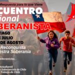 afiche encuentro soberanista