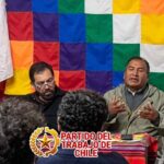 Cecilio Ilasaca Quispe bolivia