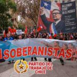 allende soberanista