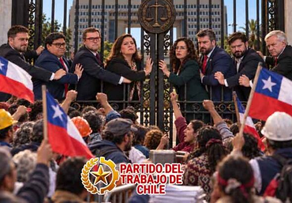congreso chile 2