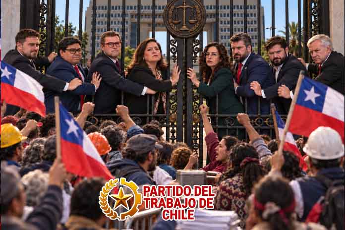 congreso chile 2