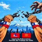 no al escudo de las americas
