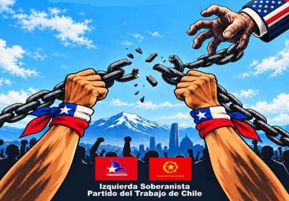 no al escudo de las americas