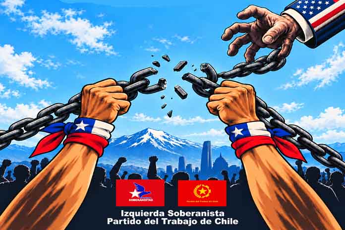 no al escudo de las americas