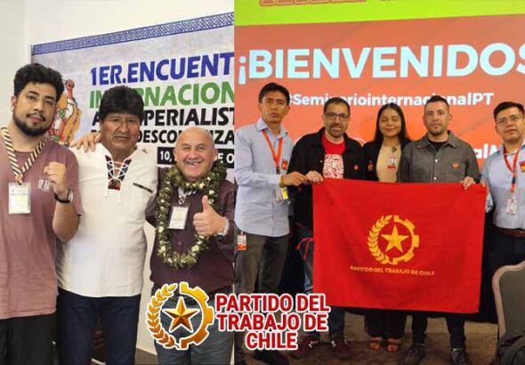 pt chile mexico bolivia
