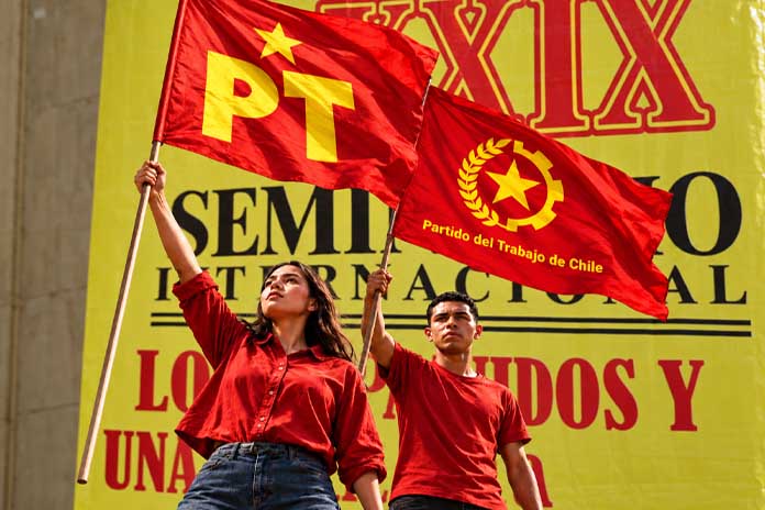 pt chile mexico